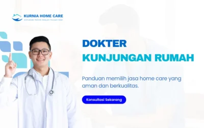 Dokter Kunjungan Rumah untuk Pemeriksaan di Surabaya