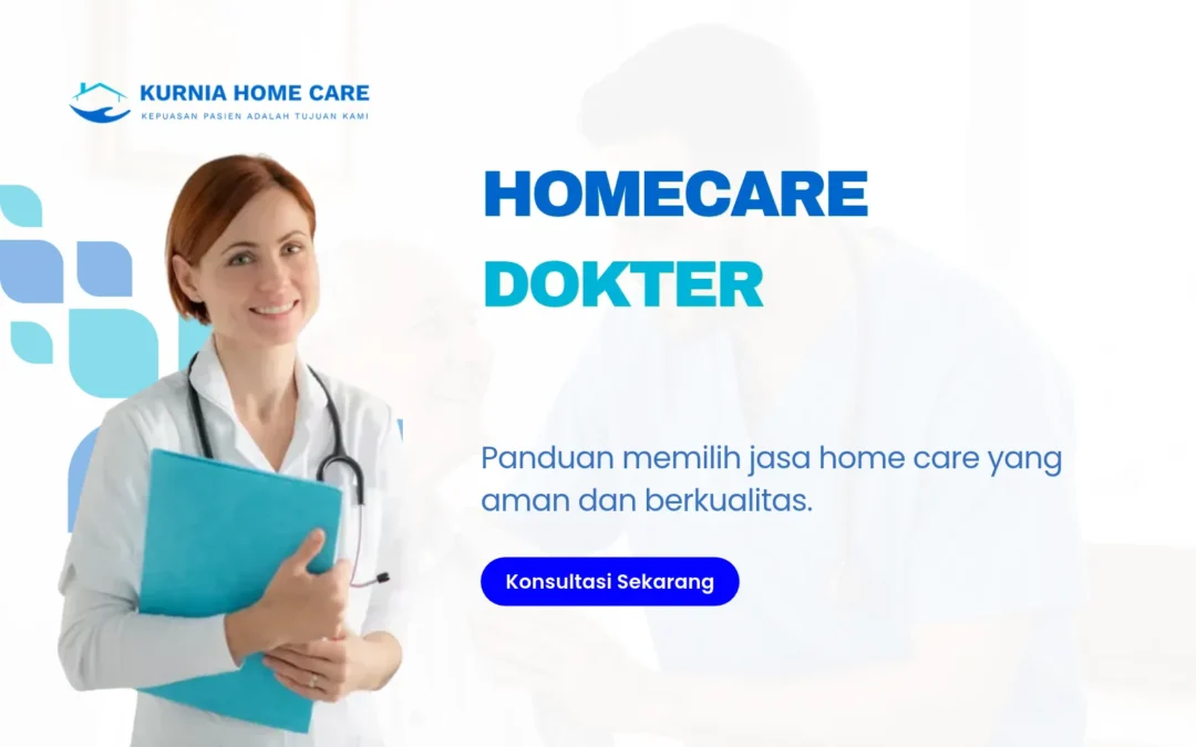 Homecare dokter
