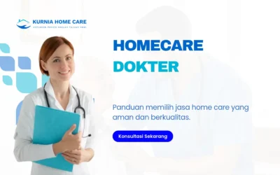 Homecare Dokter di Surabaya untuk Pemeriksaan Pasien di Rumah